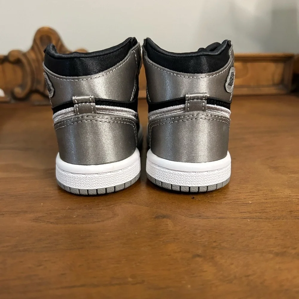 Jordan brand new